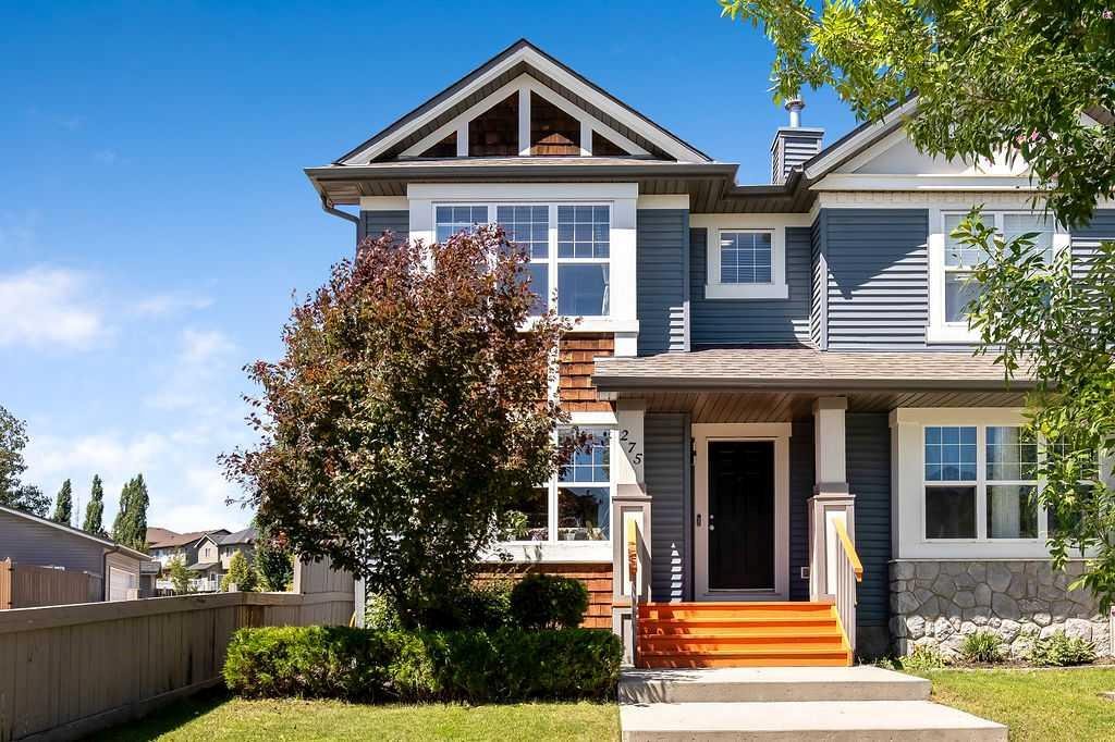 275 Everstone Drive SW, Calgary, Alberta, T2Y 4v2
