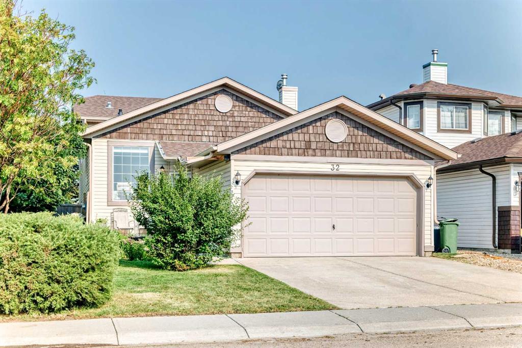 32 CIMARRON MEADOWS Way, Okotoks, Alberta, T1S1T4