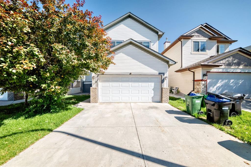 277 Saddlecrest Way NE, Calgary, Alberta, T3J5N3