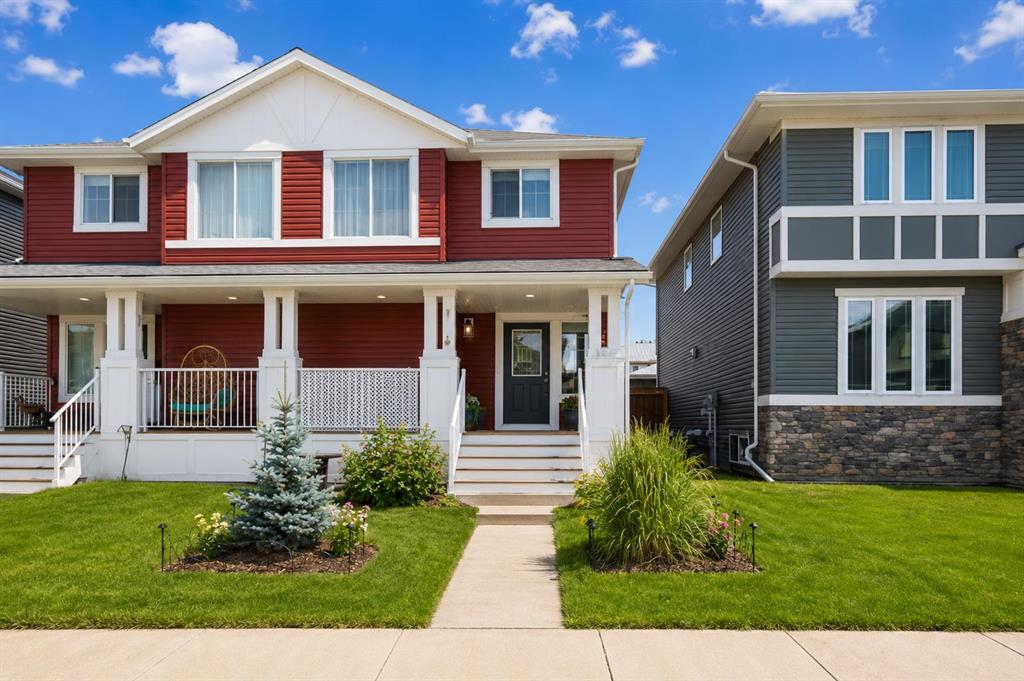 173 Willow Green, Cochrane, Alberta, T4C 0Y9