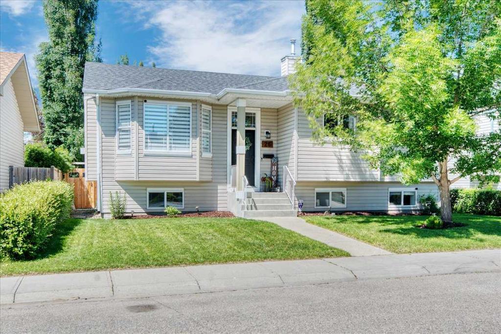 26 Strathford Close, Strathmore, Alberta, T1P 1S5