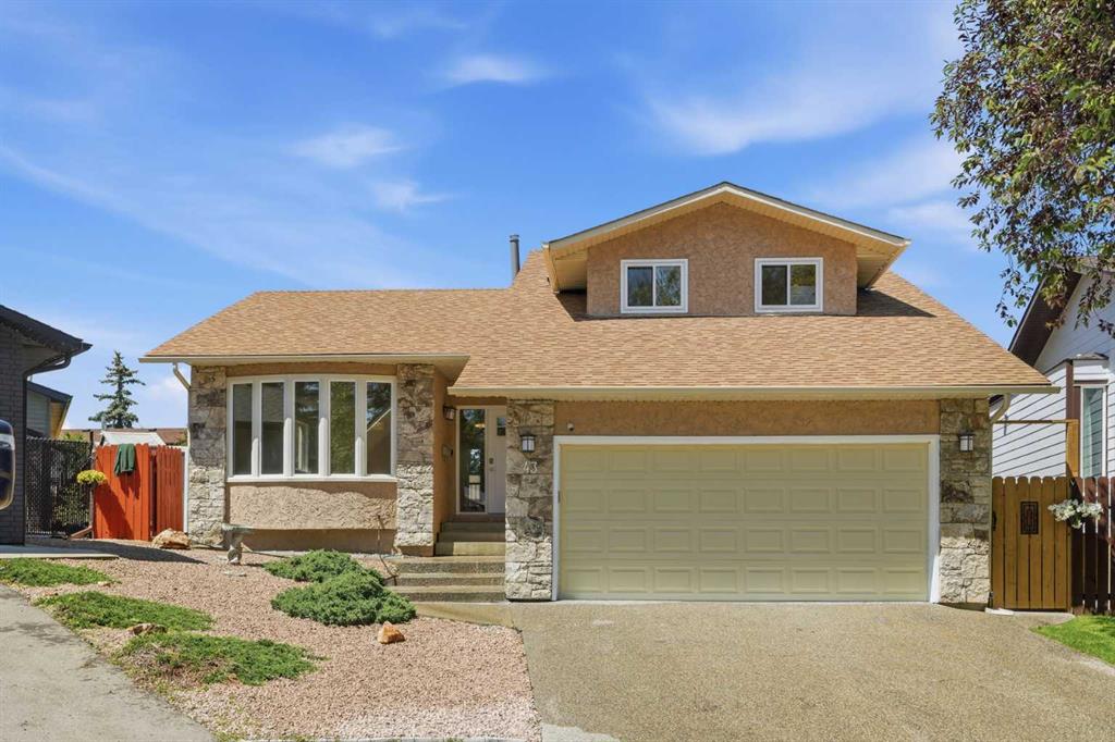 43 Beaconsfield Place NW, Calgary, Alberta, T3K1W8