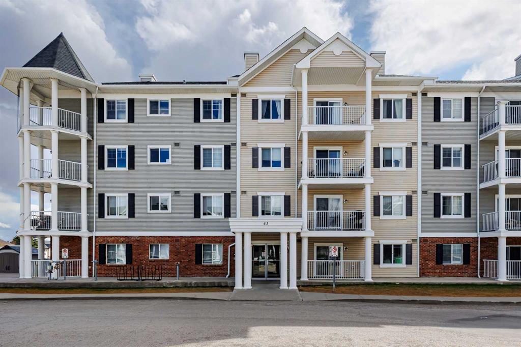 #2314 43 Country Village Lane NE, Calgary, Alberta, T3K 0G2