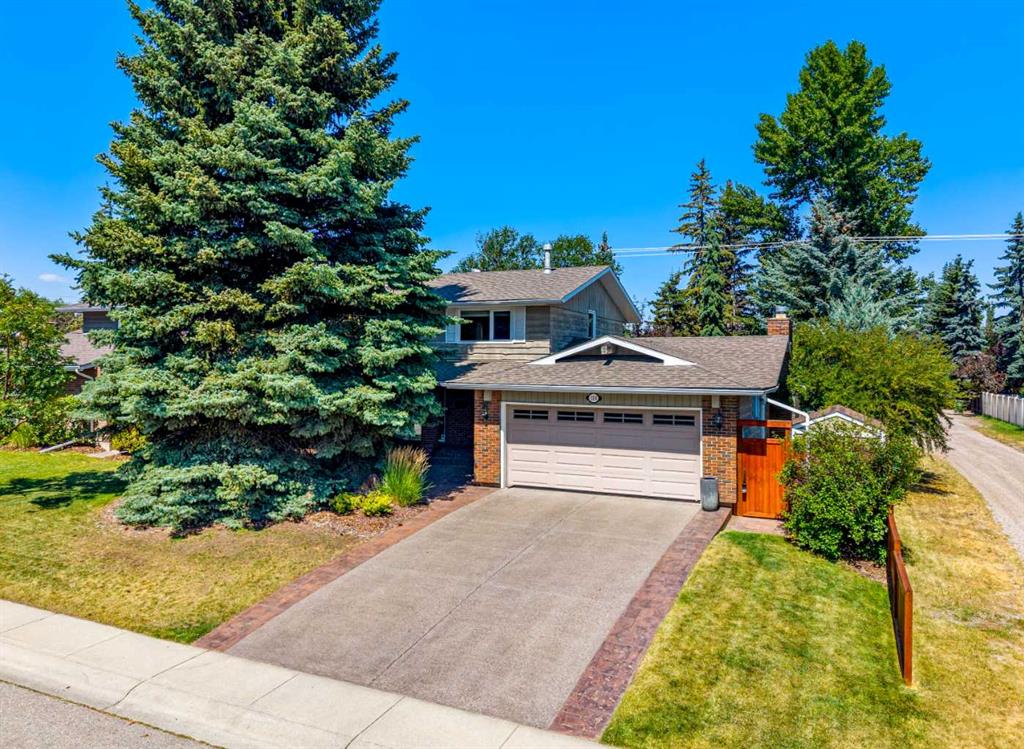 120 Lake Placid Road SE, Calgary, Alberta, T2J 4C5