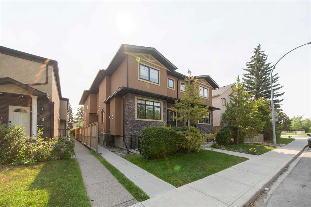 #2 1934 26 Street SW, Calgary, Alberta, T3E 2A1
