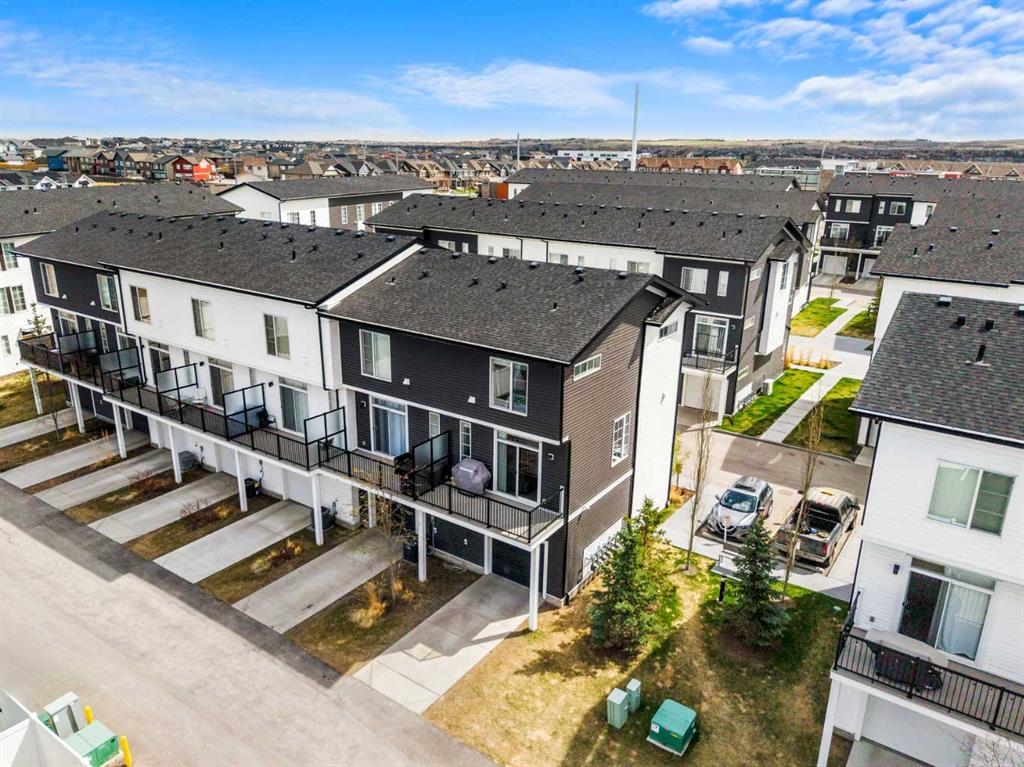 85 Walgrove Common SE, Calgary, Alberta, T2X 4C2