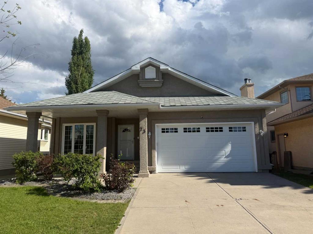 73 Scripps Landing NW, Calgary, Alberta, T3L 1W2