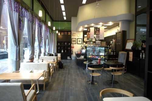 138 4th Avenue SE, Calgary, Alberta, T2G 4Z4