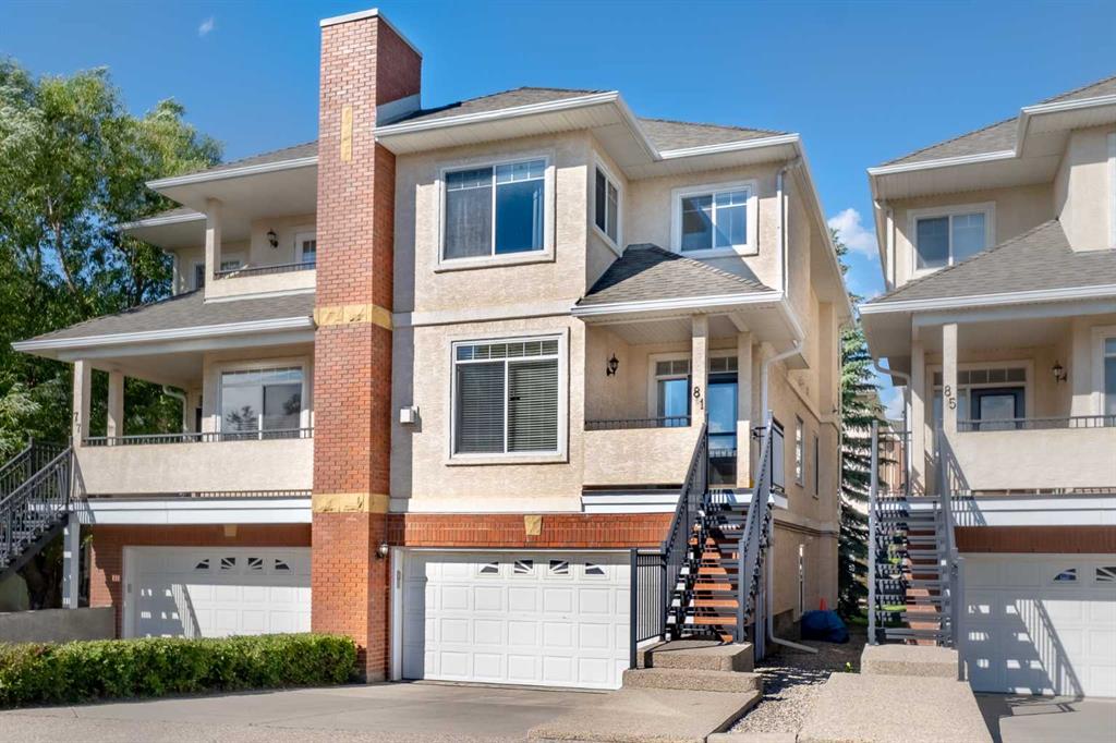 81 Sierra Morena Landing SW, Calgary, Alberta, T3H 4K3