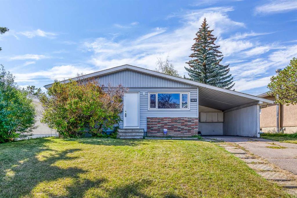 10619 Elbow Drive SW, Calgary, Alberta, T2W 1G3