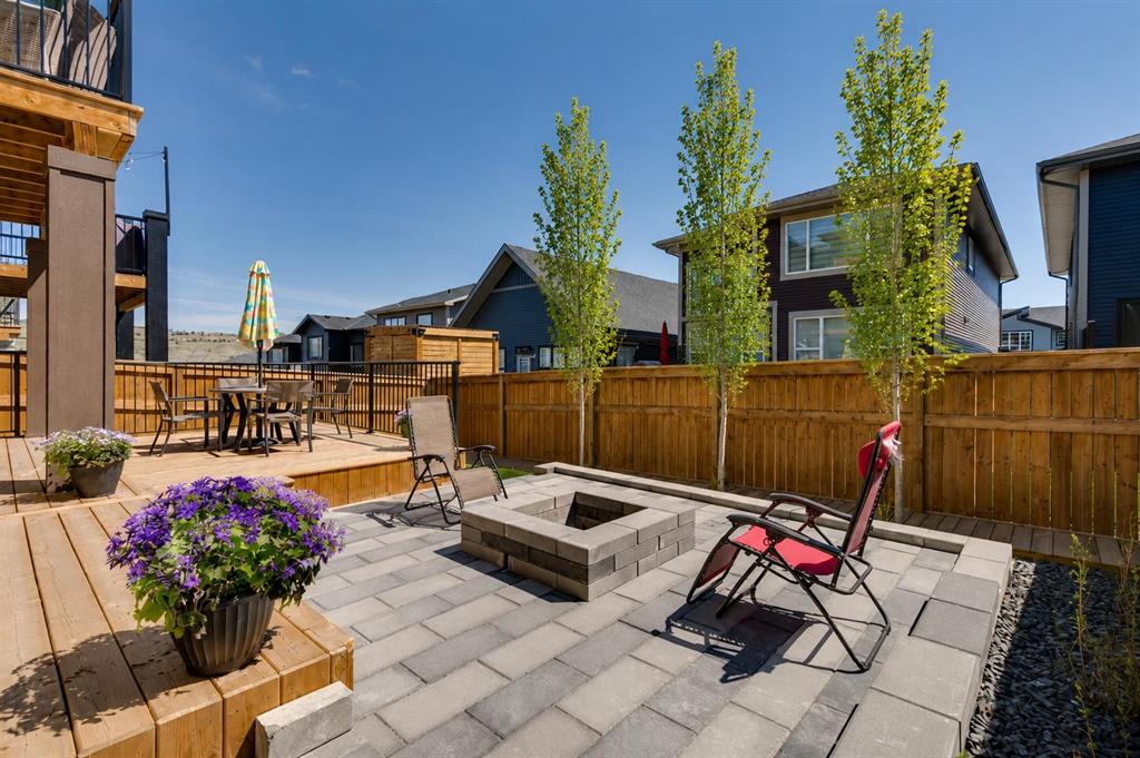 160 Precedence Hill, Cochrane, Alberta, T4C 2T6