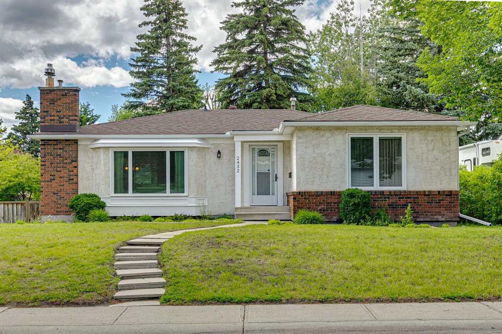 2432 Paliswood, Calgary, Alberta, T2V 3P8