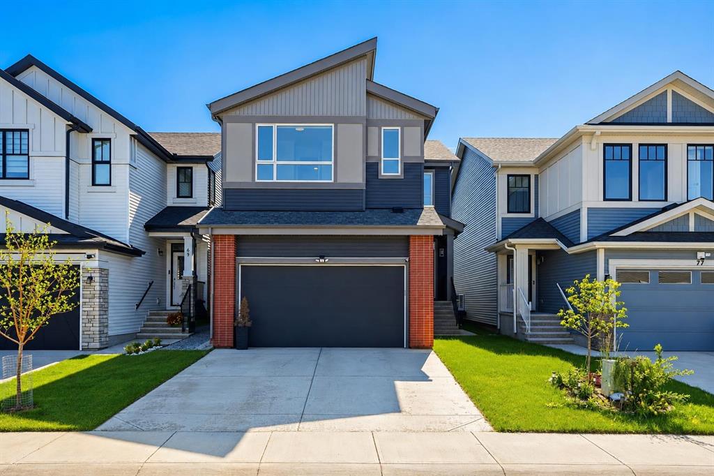 73 Mallard Grove SE, Calgary, Alberta, T3C0E3