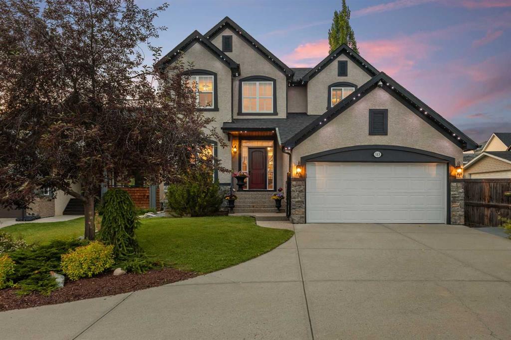 113 Tusslewood Bay NW, Calgary, Alberta, T3L 2Y3