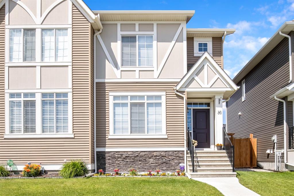 30 WOLF Crescent, Okotoks, Alberta, T1S 5V2