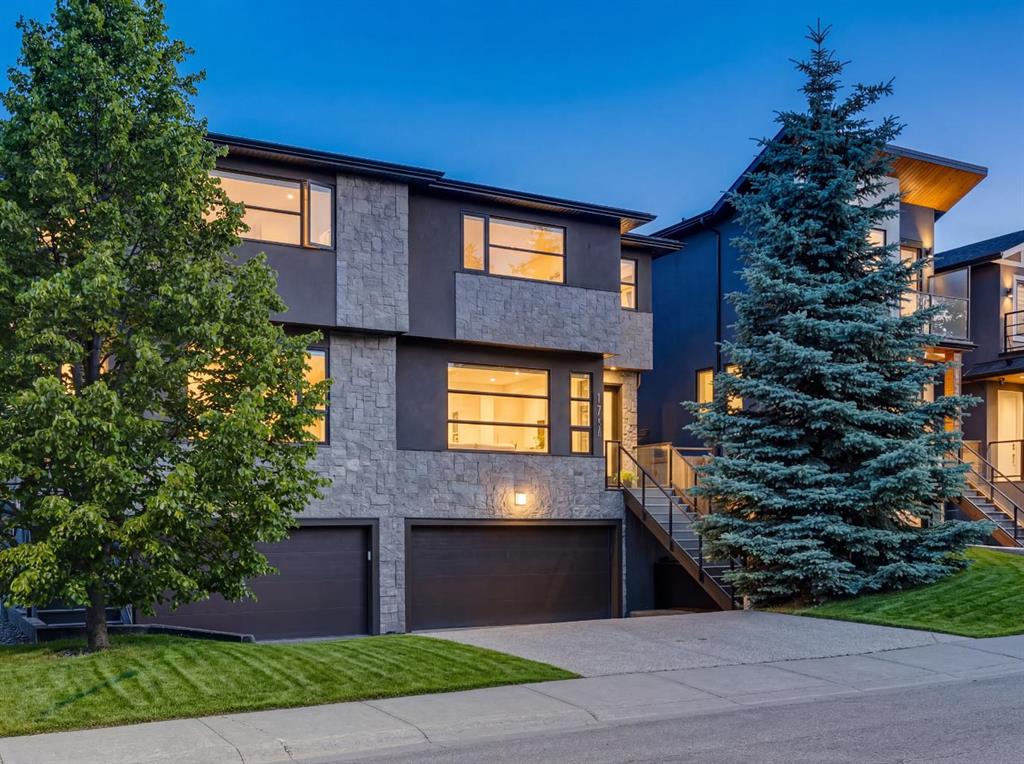 1711 27 Street SW, Calgary, Alberta, T3C 1L6