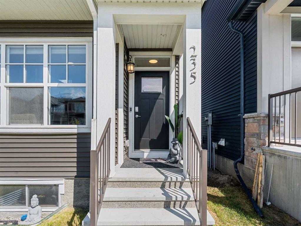 235 Aquila Way NW, Calgary, Alberta, T3R 1Z9