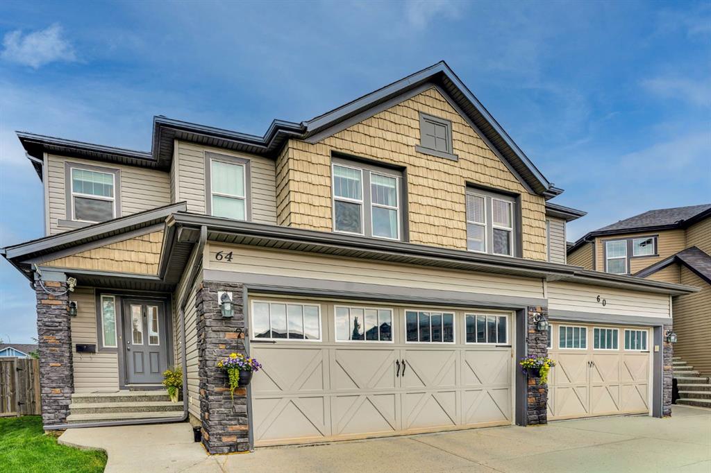 64 Sage Hill Point NW, Calgary, Alberta, T3R 0H3