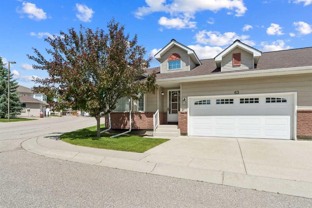 63 Scotia Landing NW, Calgary, Alberta, T3L 2K2