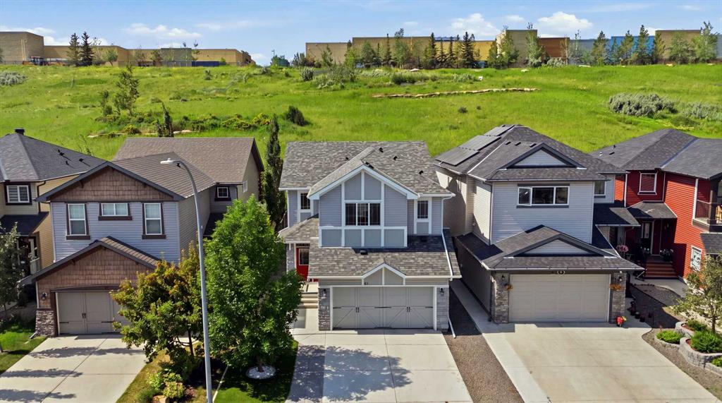 80 Sherwood Crescent NW, Calgary, Alberta, T3R 0G2