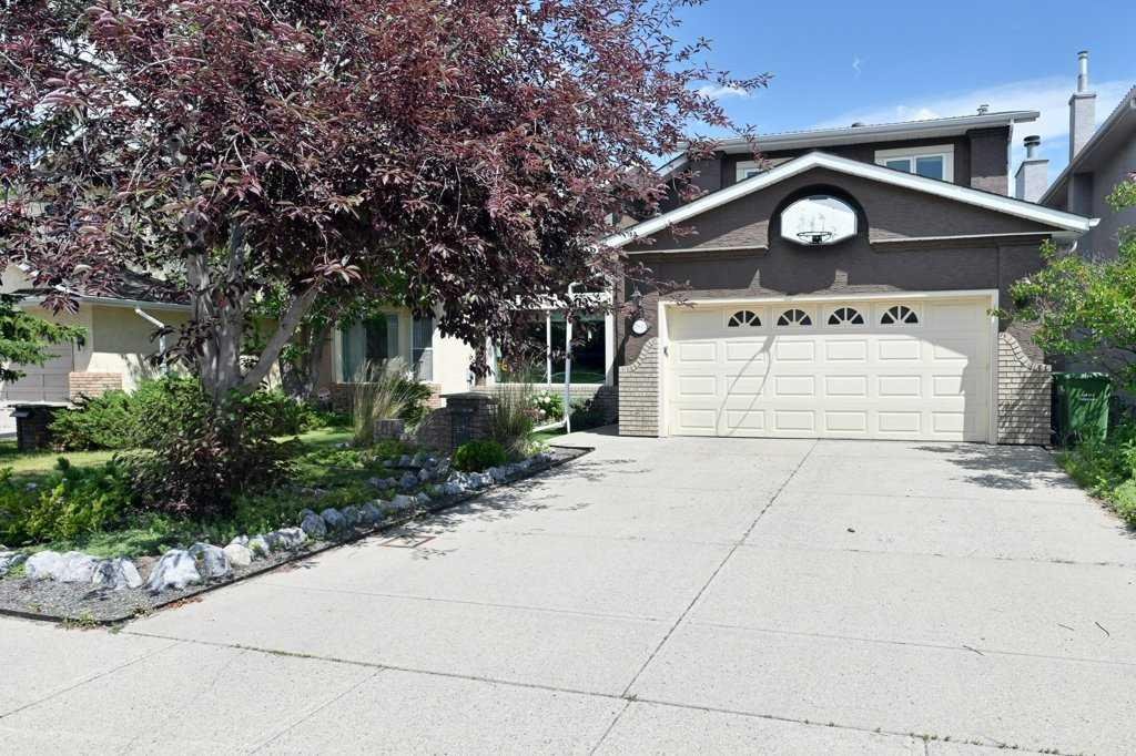 2824 Signal Hill Drive SW, Calgary, Alberta, T3H 2C8