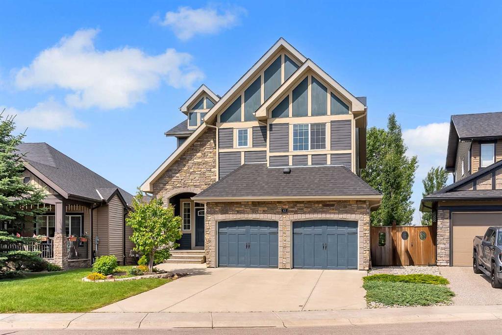 83 Ravenscroft Close SE, Airdrie, Alberta, T4A 0M1
