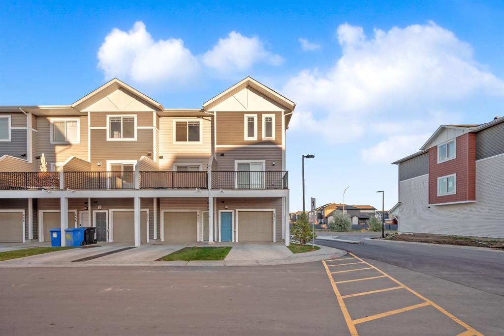 450 Canals Crossing SW, Airdrie, Alberta, T4B 4L3