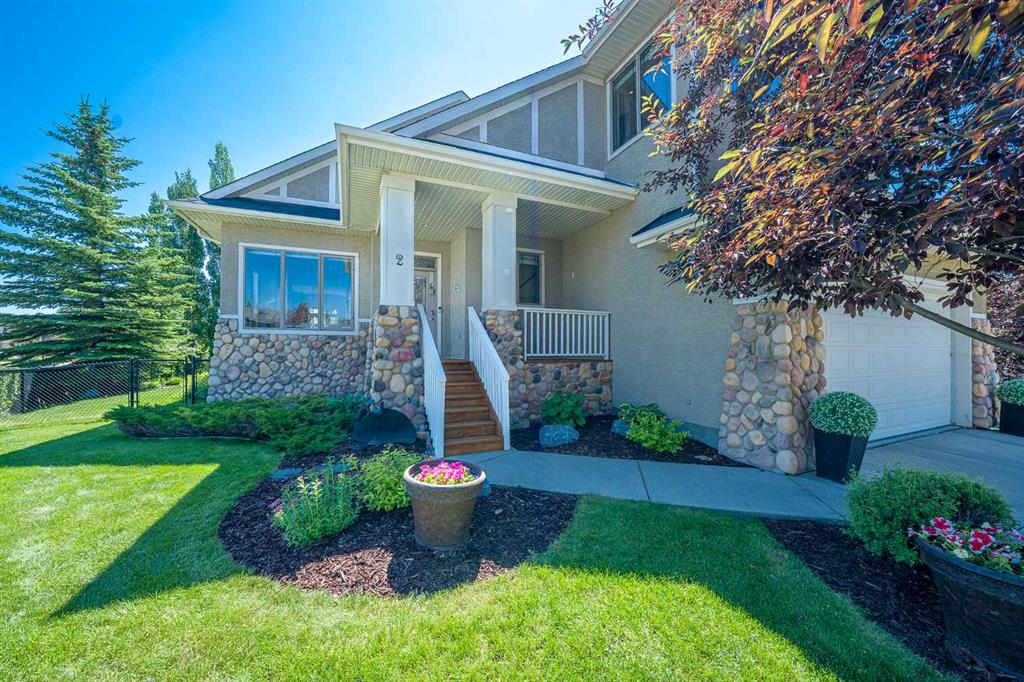 2 Discovery Ridge Heights SW, Calgary, Alberta, T3H 5T1