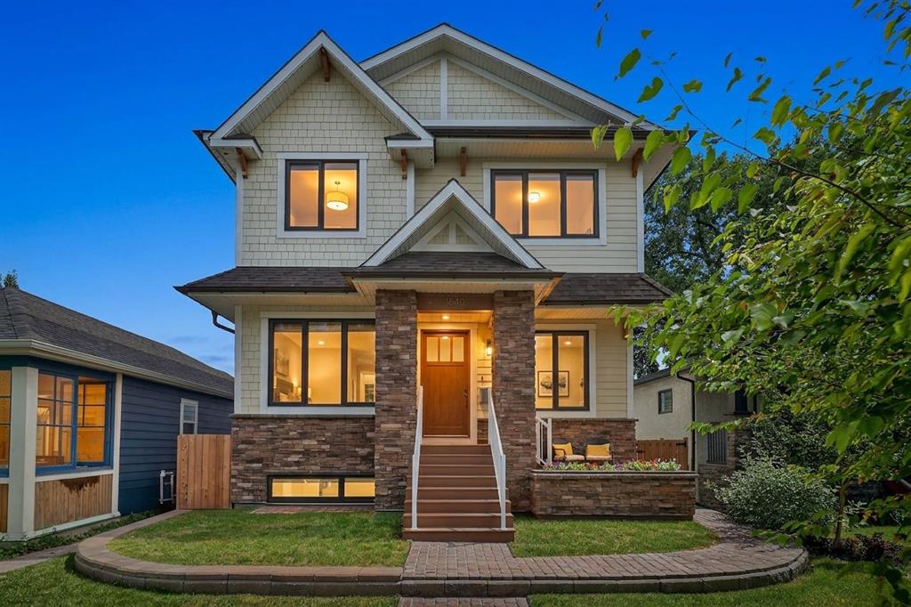 1640 16 Street SE, Calgary, Alberta, T2P 3G7