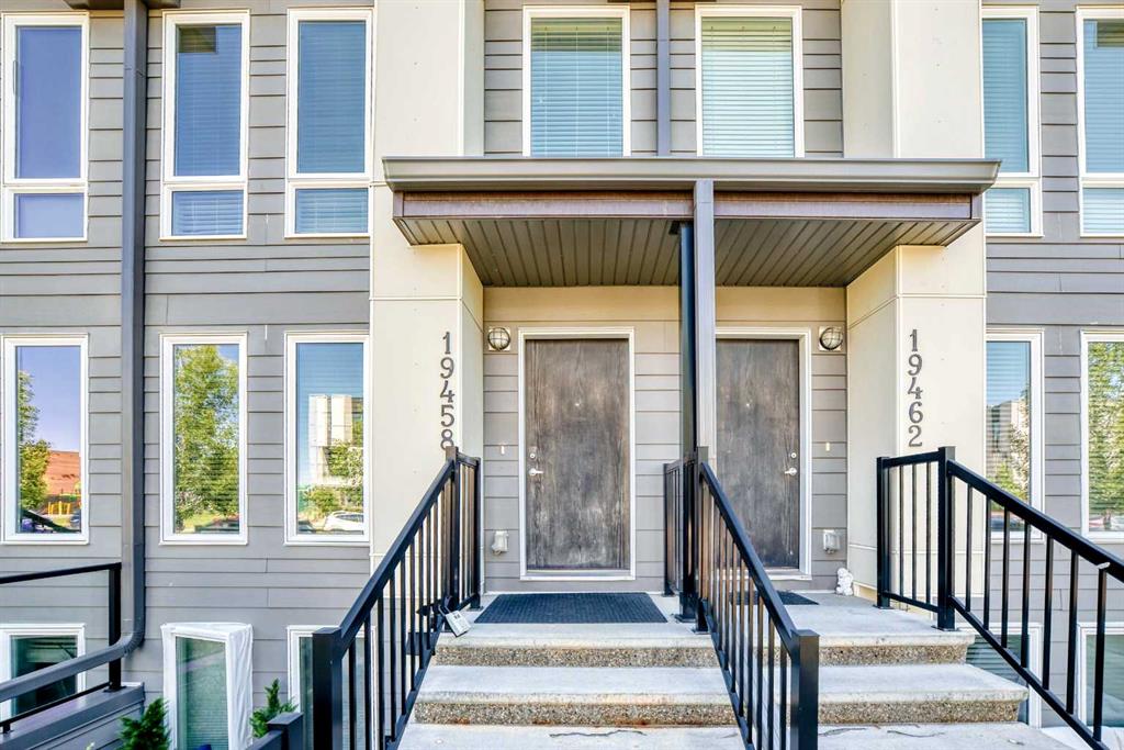 19458 37 Street SE, Calgary, Alberta, T3M 2W9