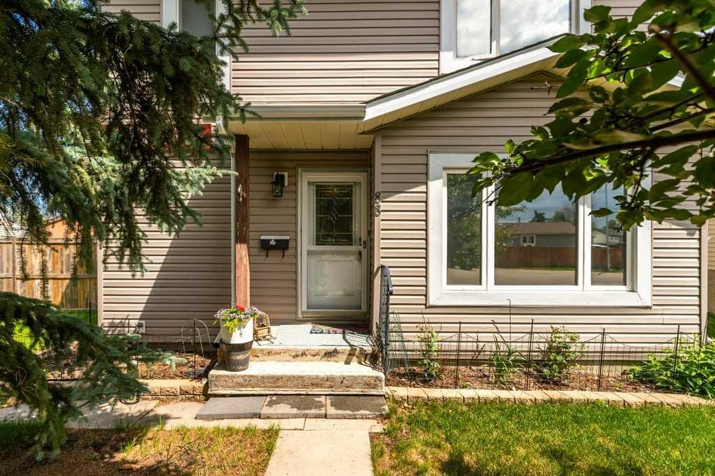 88 Faldale Close NE, Calgary, Alberta, T3J 1V9