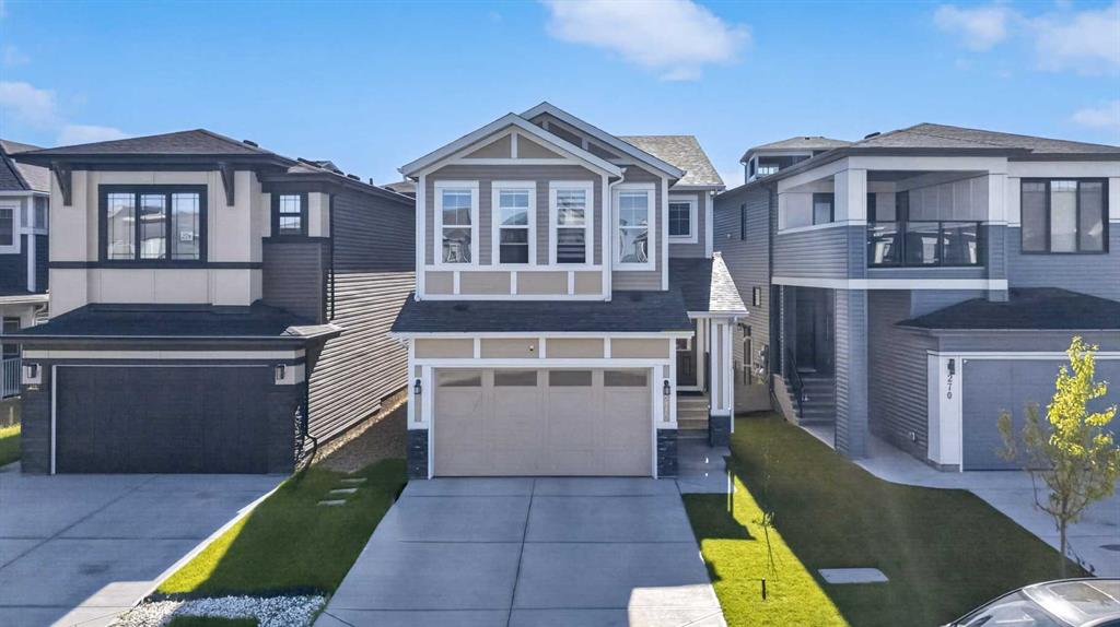274 Lucas Place NW, Calgary, Alberta, T2P 2E4