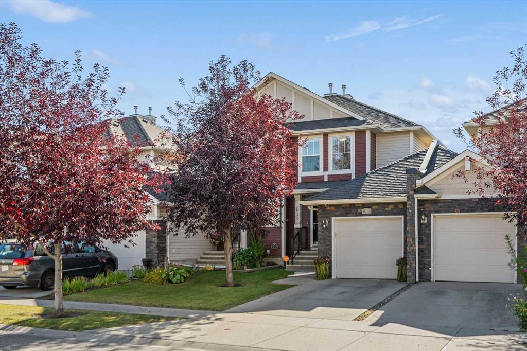 510 Cranston Drive SE, Calgary, Alberta, T3M 0C3