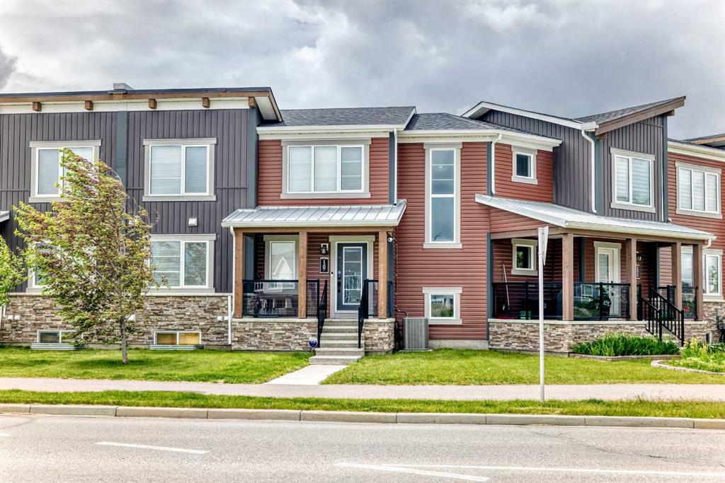 1207 140 Avenue NW, Calgary, Alberta, T3P0Y5