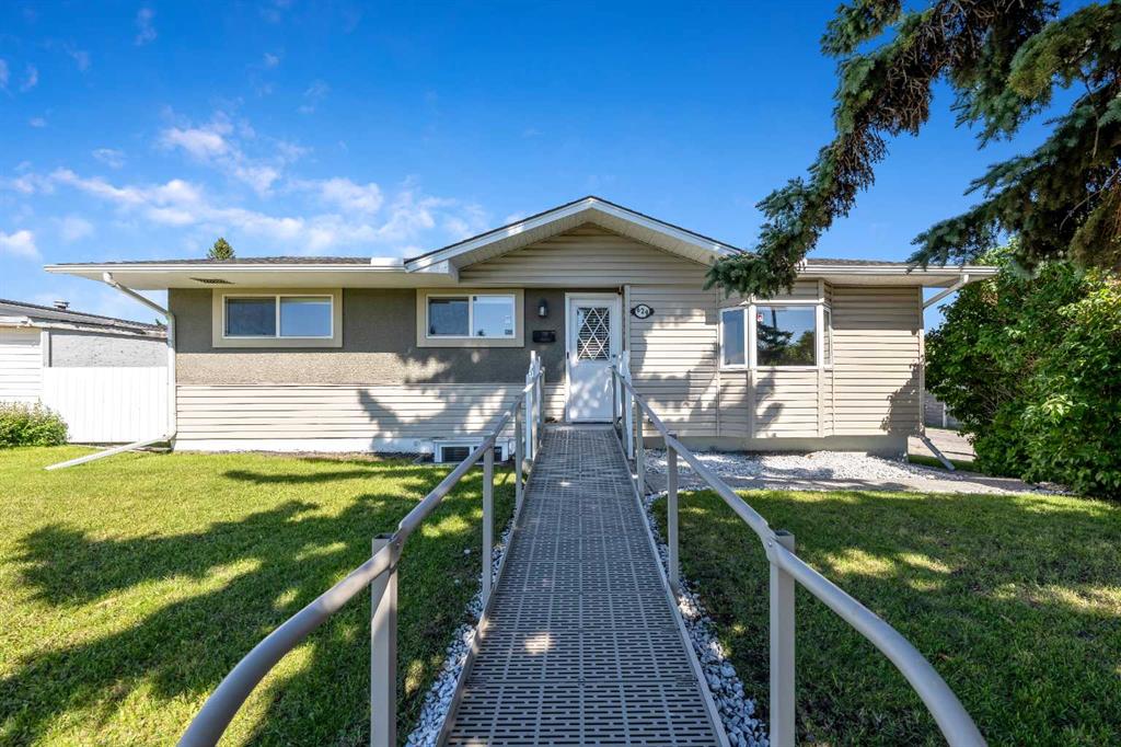 629 Agate Crescent SE, Calgary, Alberta, T2J0Z4