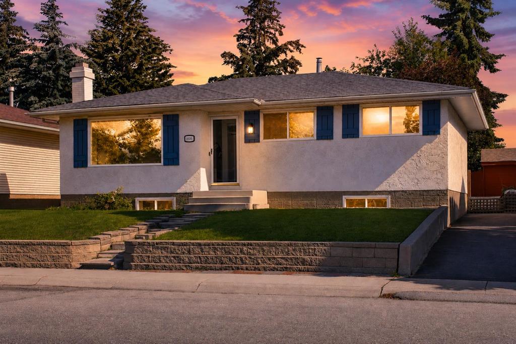 1816 Lynnover Road SE, Calgary, Alberta, T2C1L3