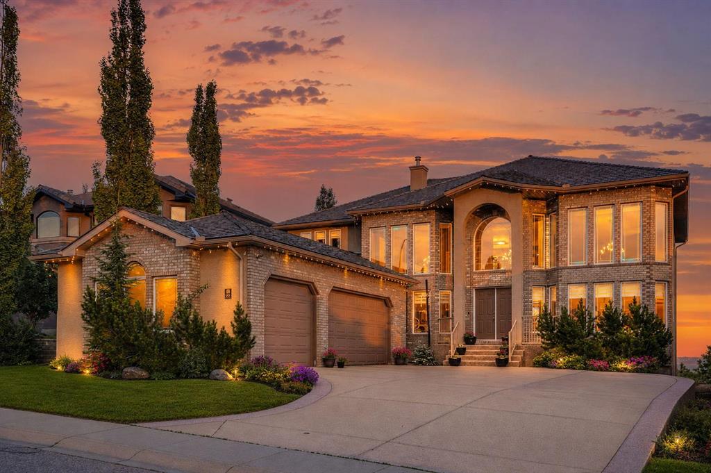 99 Arbour Vista Road NW, Calgary, Alberta, T3G 5G3