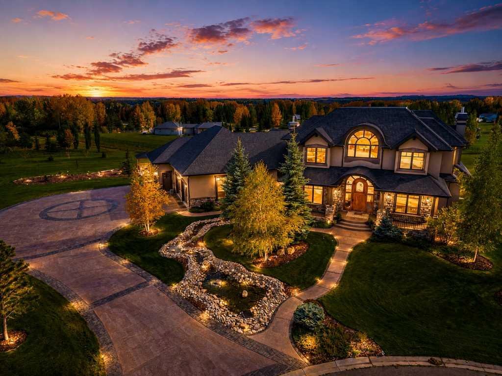 119 Leighton Lane, Rural Rocky View County, Alberta, T3Z 3T9