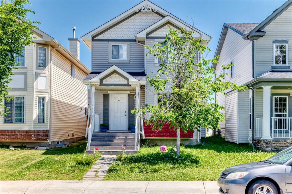 24 Taralake Road NE, Calgary, Alberta, T3J 0B1