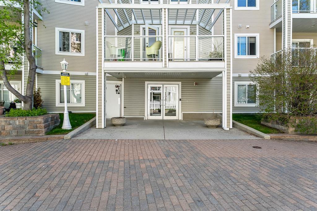 #305 290 Shawville Way SE, Calgary, Alberta, T2Y 3Z9