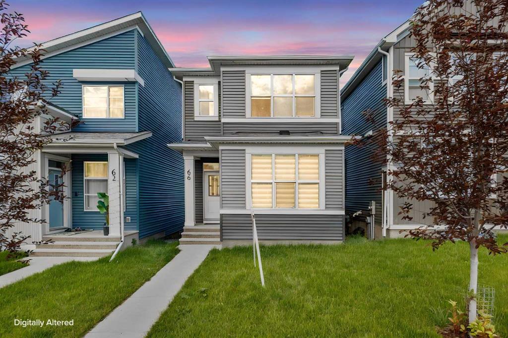 66 Aquila Way NW, Calgary, Alberta, T3R 1Z7