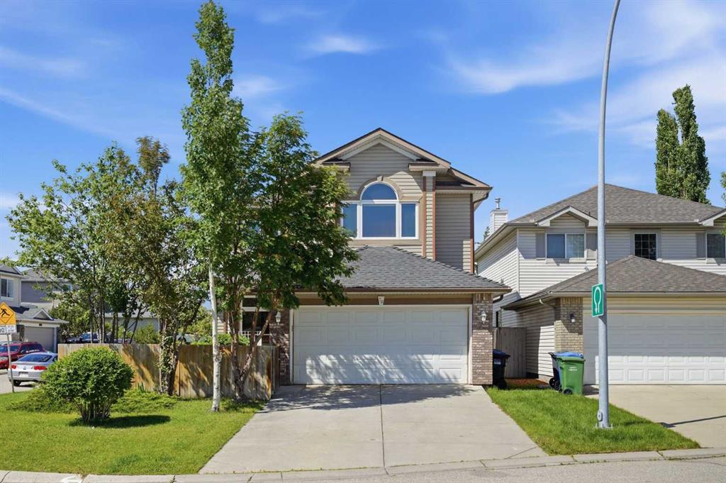 79 Citadel Crest Heath NW, Calgary, Alberta, T2V 3R9