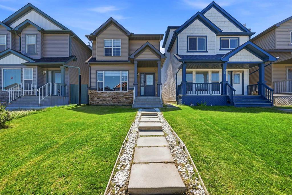 33 Saddlecrest Close NE, Calgary, Alberta, T3J 5B5