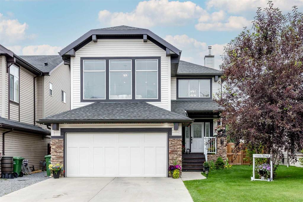 42 Kingsland Place SE, Airdrie, Alberta, T4A 0C7