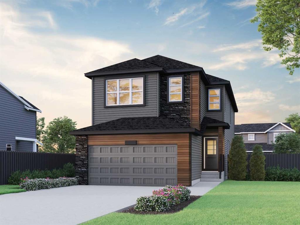 425 Lewiston Landing NE, Calgary, Alberta, T3P2P3