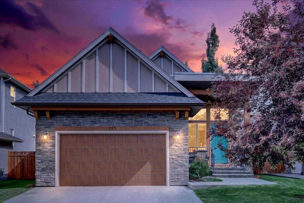 295 Tremblant Way SW, Calgary, Alberta, T3H 0S8