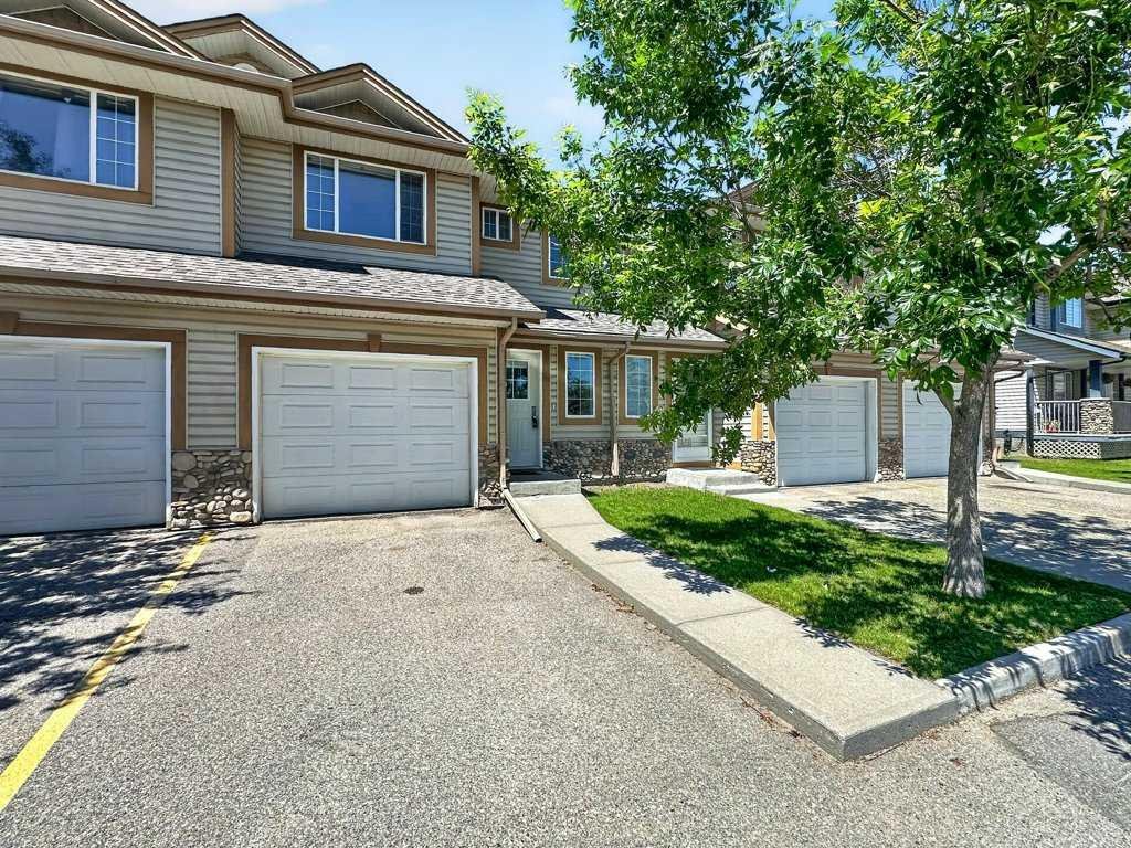 39 Citadel Point NW, Calgary, Alberta, T3G 5L2