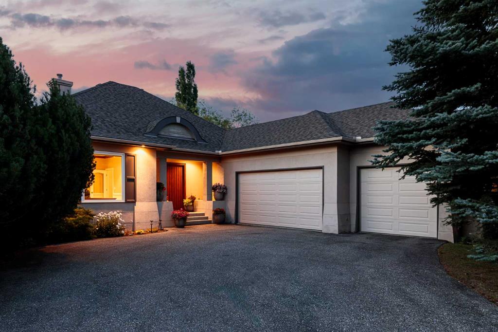 33 Ridge Pointe Drive, Heritage Pointe, Alberta, T1S 4H1