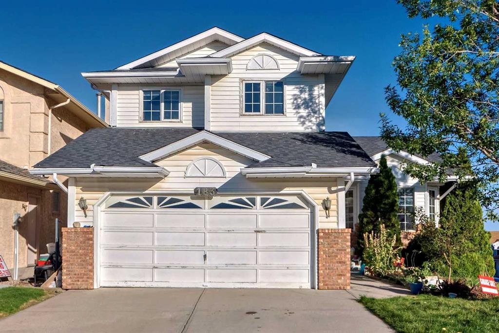 183 Christie Park Hill SW, Calgary, Alberta, T3H 2V5