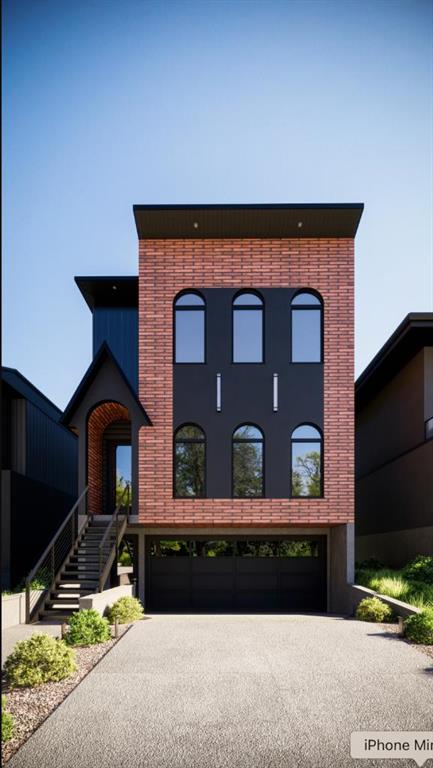 2220 8 Street NE, Calgary, Alberta, T2M 1S4